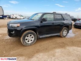 Toyota Pozostałe 2020 4
