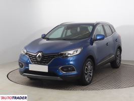Renault Kadjar 2018 1.3 156 KM