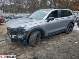 Honda CR-V - zobacz ofertę