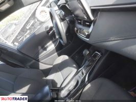 Toyota Corolla 2021 2