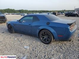 Dodge Challenger 2020 6 Dodge Challenger 2020 6