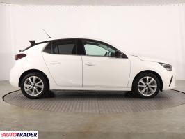 Opel Corsa 2022 1.2 99 KM