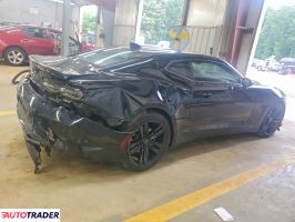 Chevrolet Camaro 2023 2