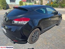 Renault Megane 2011 1.4 130 KM