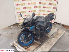 Kawasaki ZX 2026