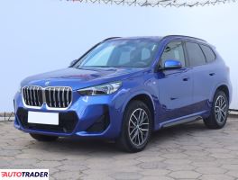 BMW X1 2023 2.0 175 KM BMW X1 2023 2.0 175 KM