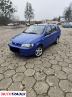 Fiat Palio 2002 1.2 80 KM