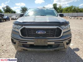 Ford Ranger 2019 2