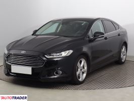 Ford Mondeo 2015 1.5 158 KM