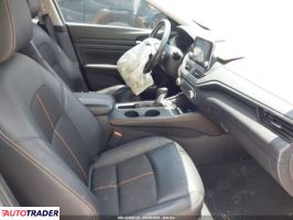 Nissan Altima 2022 2 Nissan Altima 2022 2