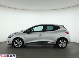 Renault Clio 2020 0.9 88 KM
