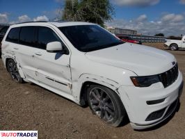 Jeep Grand Cherokee 2019 3