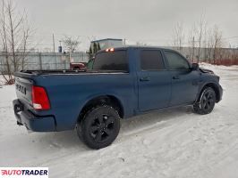 Dodge Ram 2021 5
