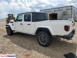 Jeep Pozostałe 2023 3 Jeep Pozostałe 2023 3