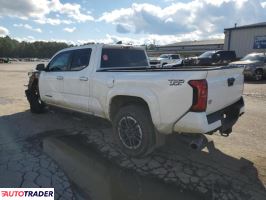 Toyota Tacoma 2024 2