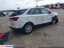 Chevrolet Equinox 2022 1