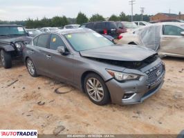 Infiniti Q50 2021 3 Infiniti Q50 2021 3
