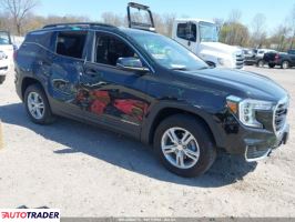 GMC Terrain 2024 1