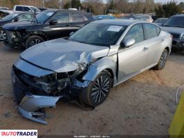 Nissan Altima 2023 2