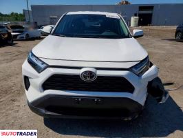 Toyota Pozostałe 2025 2