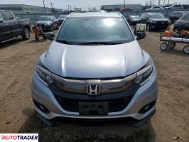 Honda HR-V 2020 1