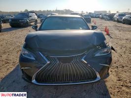 Lexus ES 2019 3 Lexus ES 2019 3