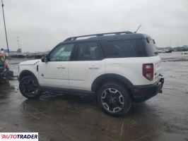 Ford Bronco 2022 1 Ford Bronco 2022 1
