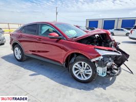 Buick Pozostałe 2024 1