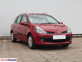 Renault Clio 2008 1.1 73 KM