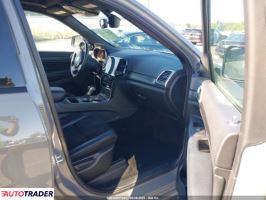 Jeep Grand Cherokee 2020 3 Jeep Grand Cherokee 2020 3