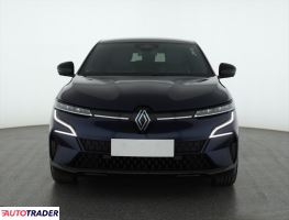 Renault Megane 2022 214 KM