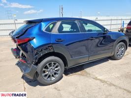 Mazda CX-30 2022 2