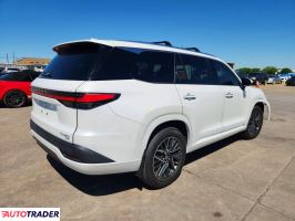 Lexus Pozostałe 2024 2