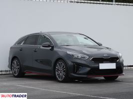 Kia Ceed 2019 1.6 201 KM Kia Ceed 2019 1.6 201 KM