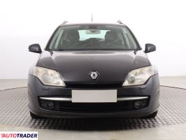 Renault Laguna 2008 2.0 128 KM