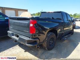 Chevrolet 1500 2019 4 Chevrolet 1500 2019 4