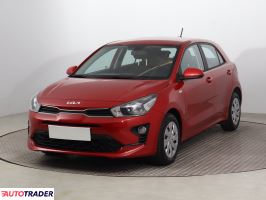 Kia Rio 2023 1.2 83 KM