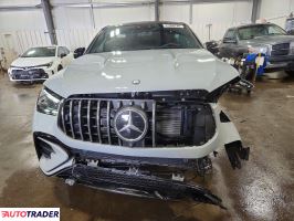 Mercedes CL 2026 3