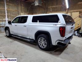 GMC Sierra 2021 5