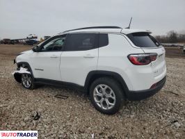 Jeep Compass 2025 2