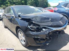 Chevrolet Malibu 2023 1 Chevrolet Malibu 2023 1