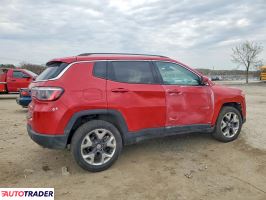 Jeep Compass 2021 2