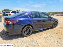 Toyota Camry 2022 2