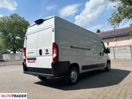 Fiat Ducato 2020 2.3