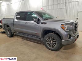 GMC Sierra 2021 6