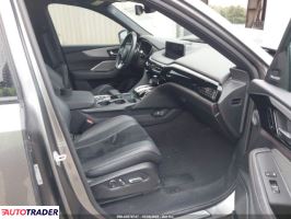 Acura MDX 2023 3