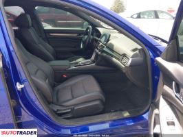Honda Accord 2021 2 Honda Accord 2021 2