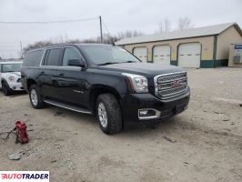GMC Yukon 2019 5 GMC Yukon 2019 5
