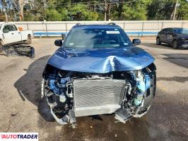 Chevrolet Equinox 2026 1