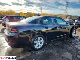 Dodge Charger 2023 3